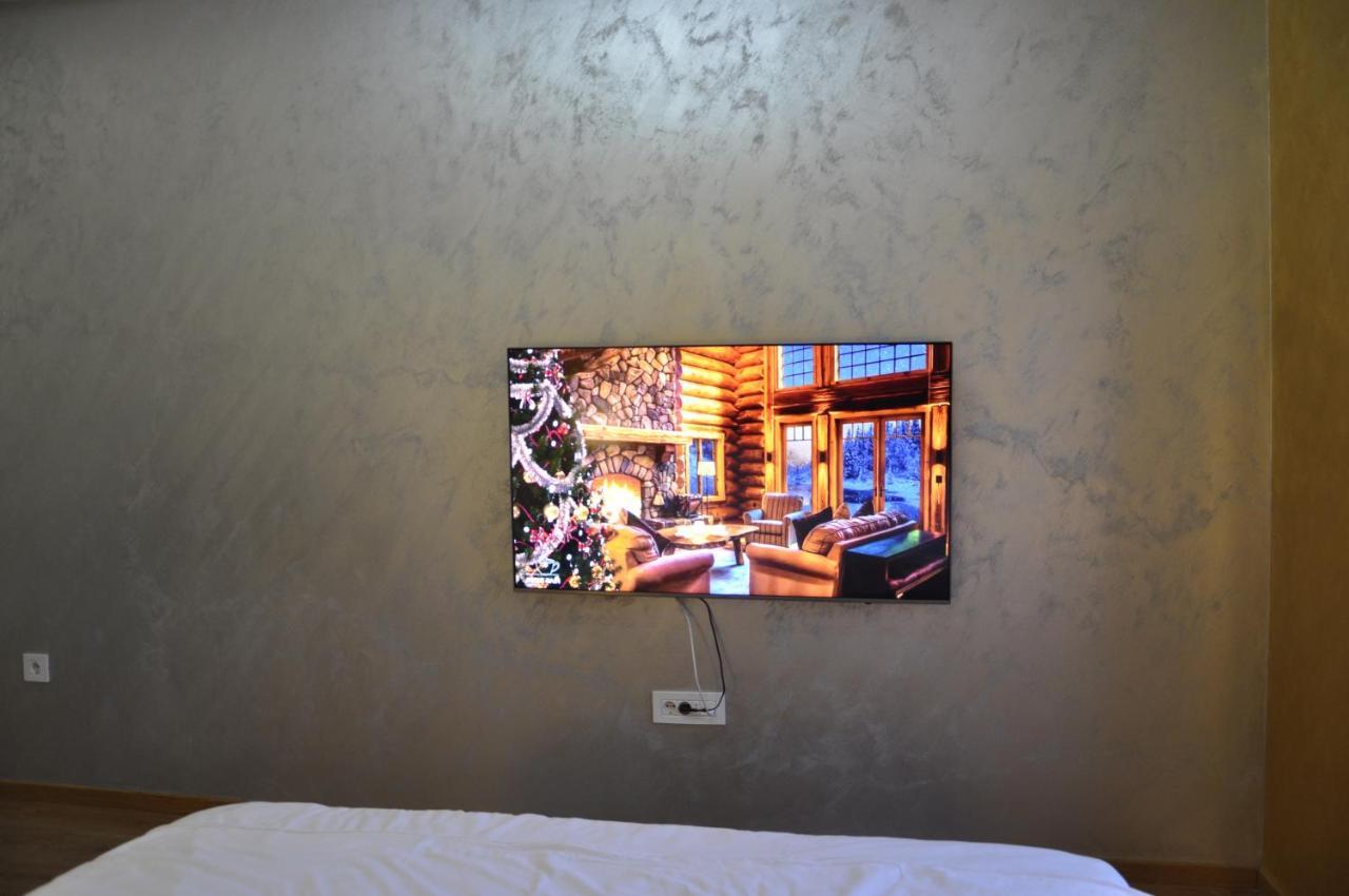 Mali Princ Pupin Palace Novi Sad Luaran gambar